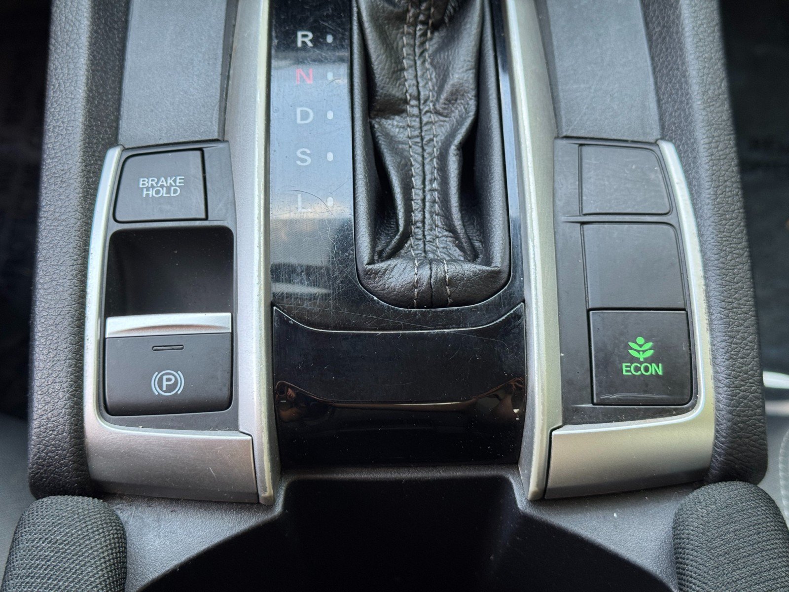 Used 2020 Honda Civic EX image 28