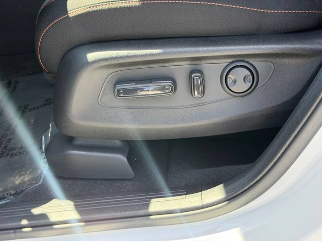 Certified 2026 Honda CR-V Sport image 24