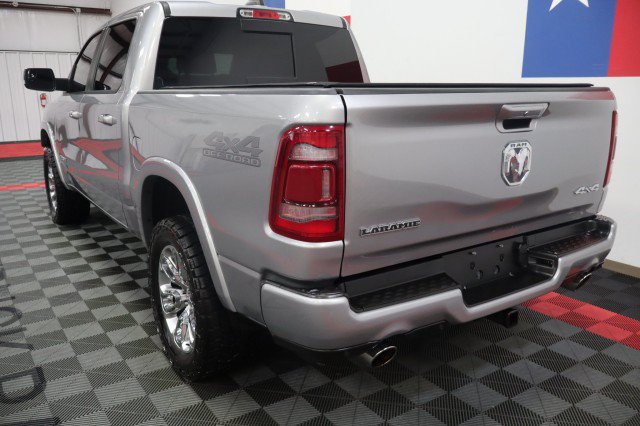 Used 2020 RAM 1500 Laramie w/ Sport Appearance Package AWD/4WD image 11