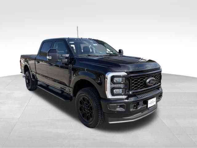 New 2026 Ford F250 Lariat image 8