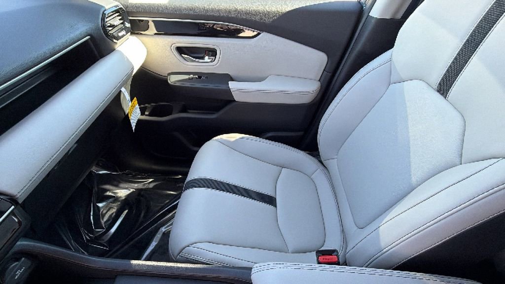 New 2026 Honda Pilot EX-L image 12