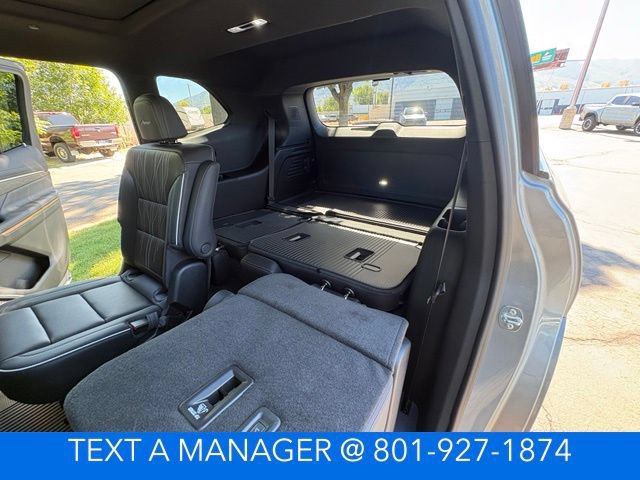 New 2026 Buick Enclave Avenir w/ Super Cruise Package AWD/4WD image 15