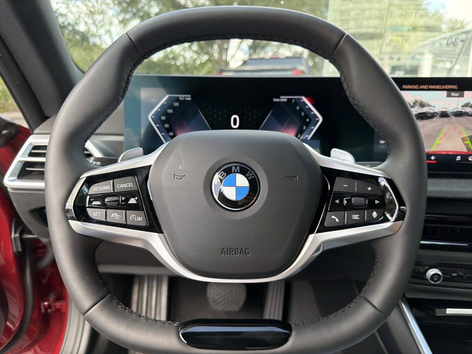 Certified 2026 BMW 230i Coupe w/ Premium Package RWD image 22