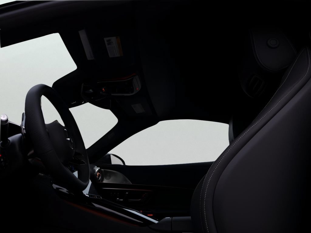 New 2026 Mercedes-Benz SL 43 AMG image 46