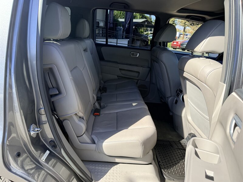 Used 2013 Honda Pilot EX-L image 28