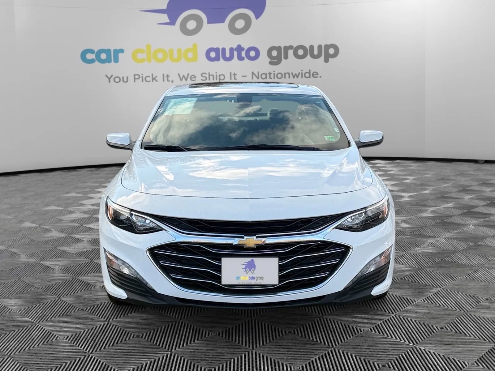 Used 2022 Chevrolet Malibu LT image 8