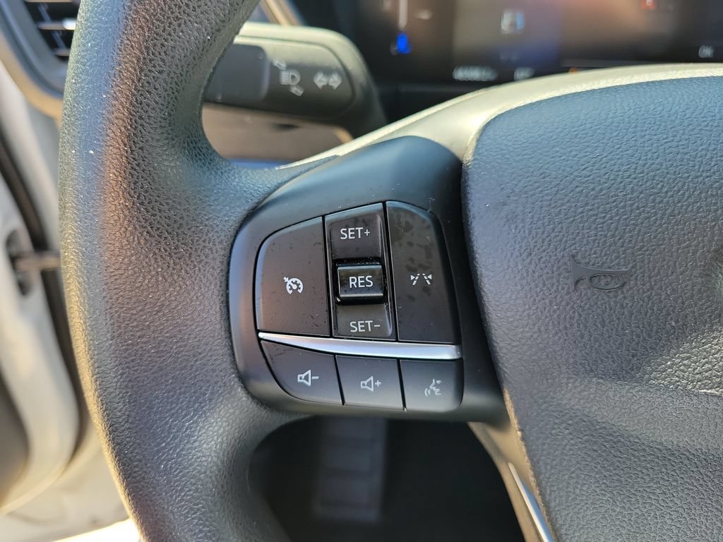 Used 2025 Ford Escape Active FWD image 22