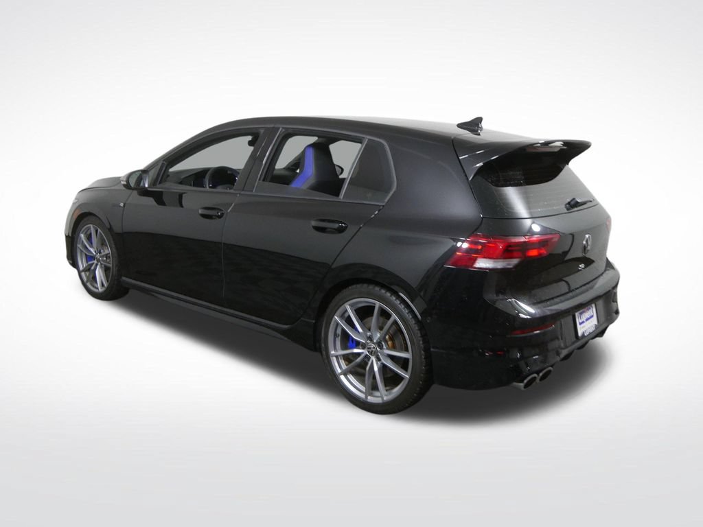 Used 2024 Volkswagen Golf R AWD/4WD image 7