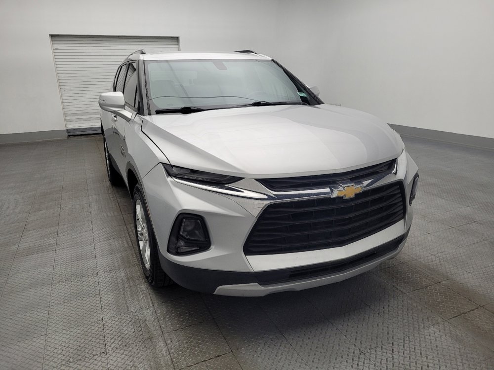 Used 2020 Chevrolet Blazer LT image 14