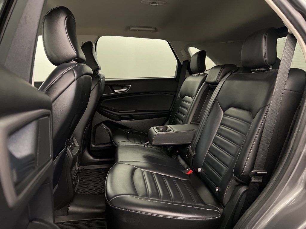 Certified 2022 Ford Edge SEL w/ Convenience Package image 30
