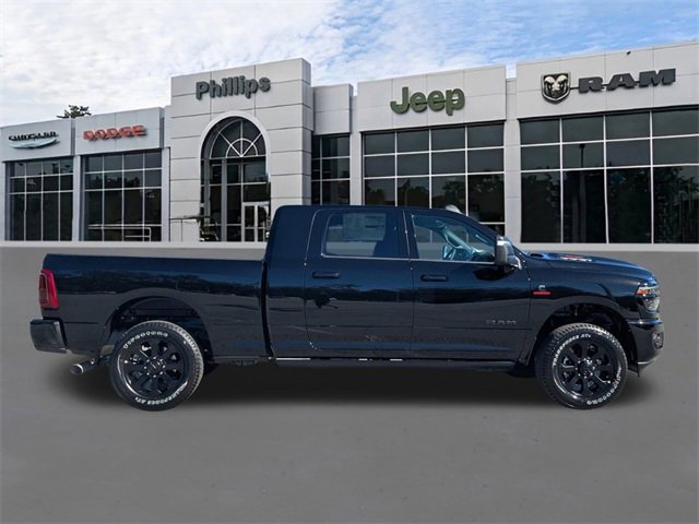 New 2026 RAM 2500 Laramie image 2