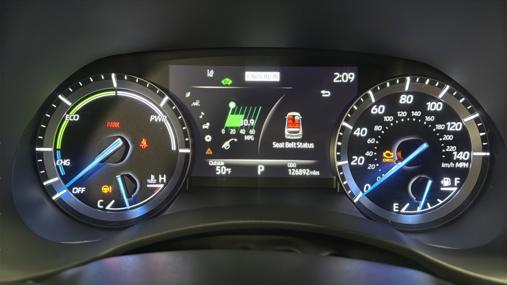 Used 2020 Toyota Highlander Limited AWD/4WD image 23