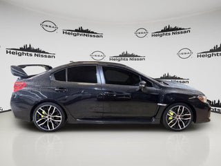 Used 2021 Subaru WRX STI w/ Popular Package #1 AWD/4WD image 6