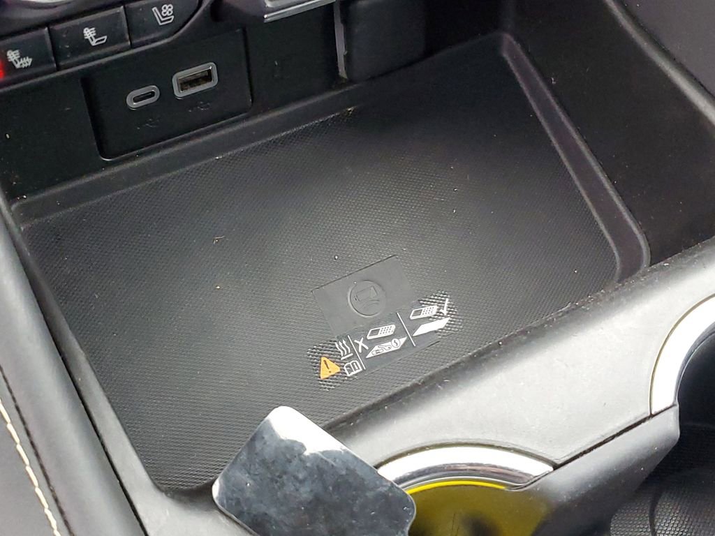 Certified 2024 Chevrolet Tahoe Premier w/ Max Trailering Package image 21