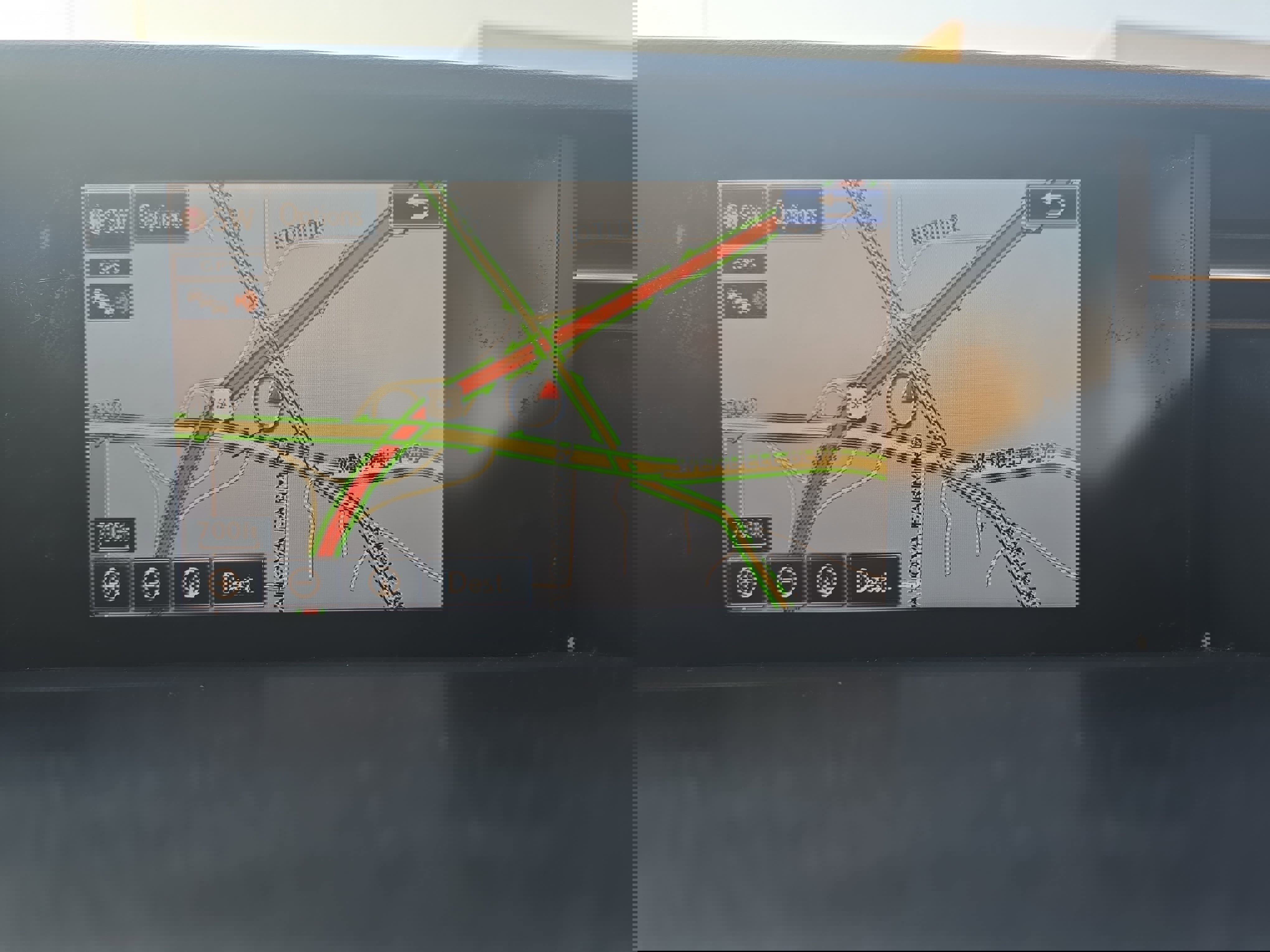 Used 2015 Lexus IS 250 NA image 23