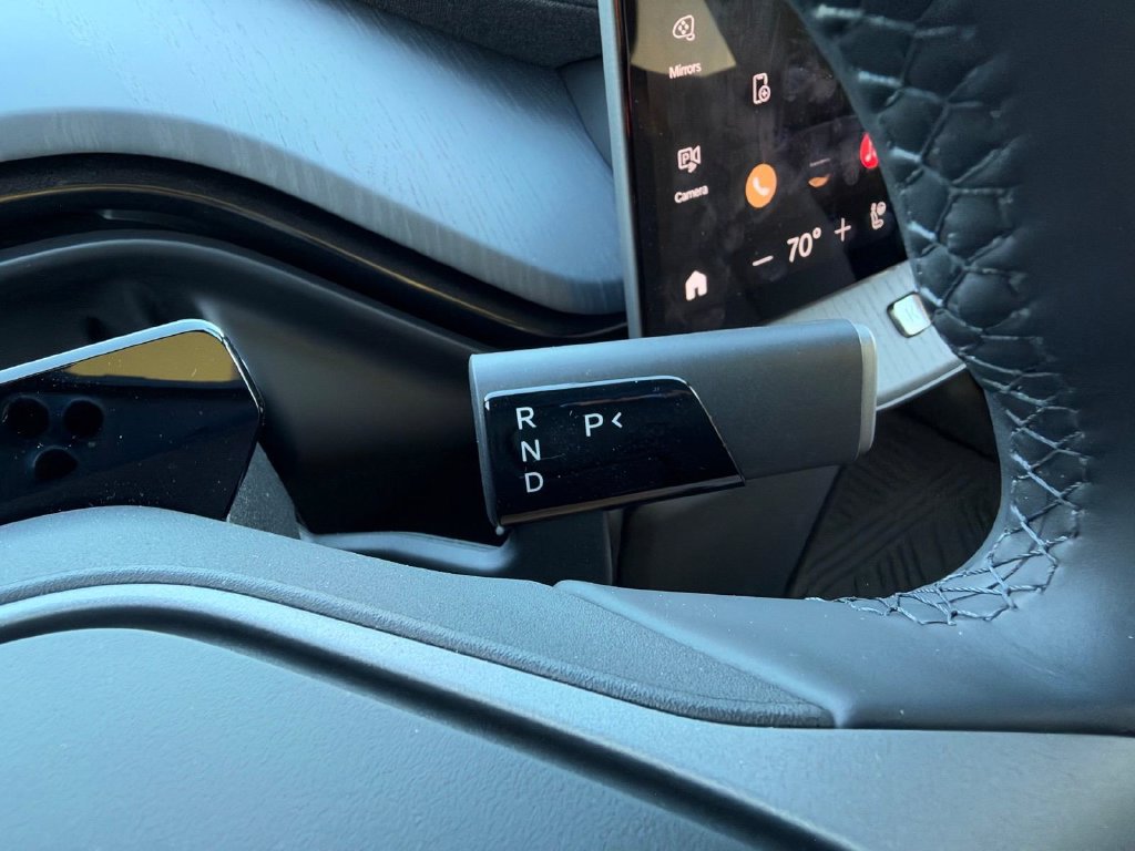 New 2027 Volvo EX60 Ultra AWD/4WD image 15