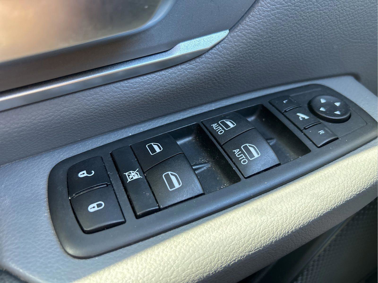 Certified 2020 RAM 1500 Big Horn image 24