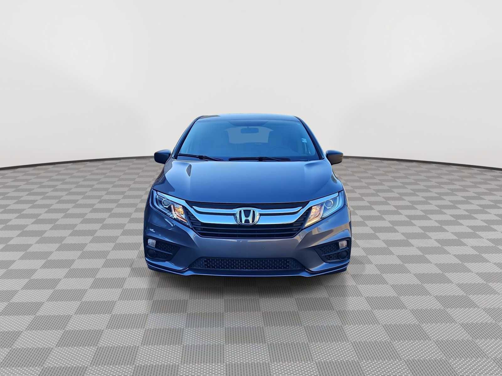 Used 2020 Honda Odyssey LX image 3