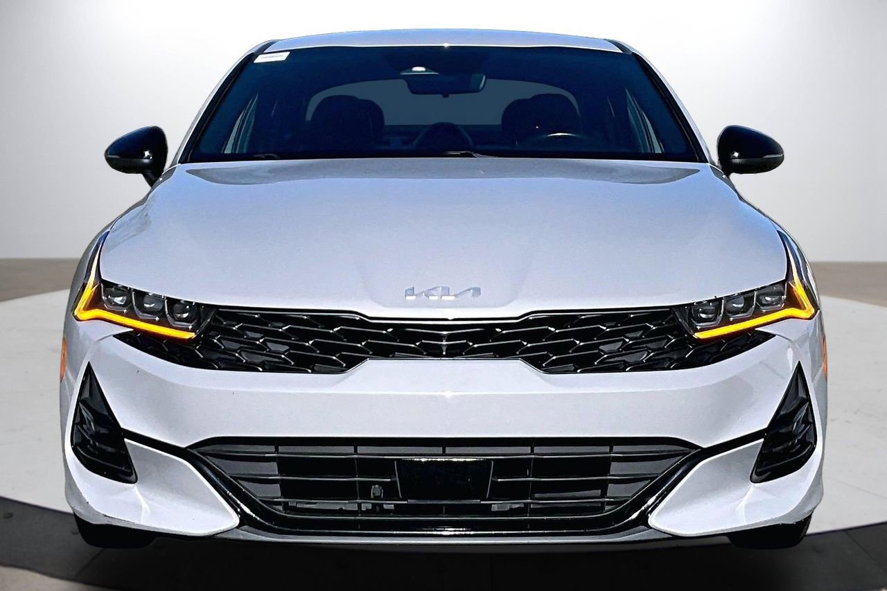 Used 2023 Kia K5 GT-Line w/ GT-Line Premium Package image 3