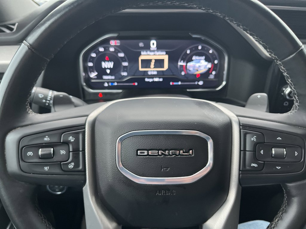 Used 2024 GMC Sierra 1500 Denali w/ Denali Reserve Package image 15