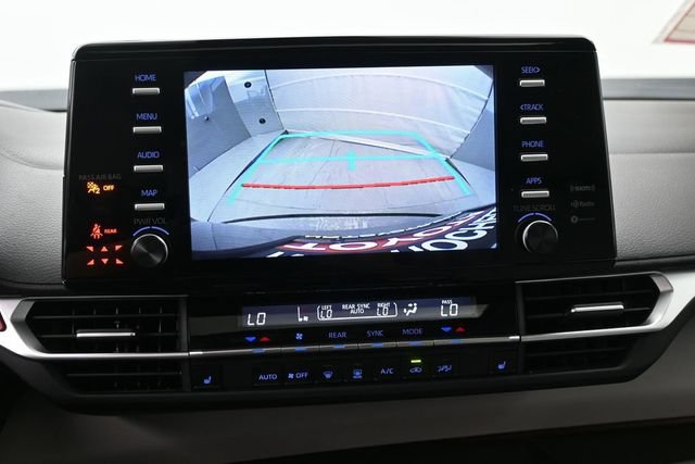 Certified 2023 Toyota Sienna XLE w/ Protection Package (TMS) FWD image 27