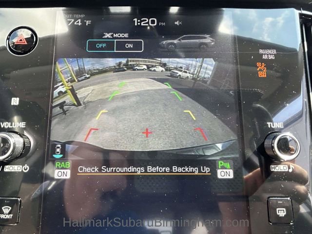 Used 2024 Subaru Outback Touring image 18