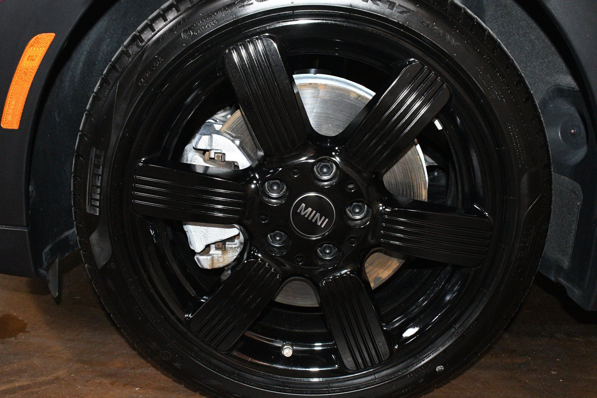 Used 2024 MINI Cooper S FWD image 65