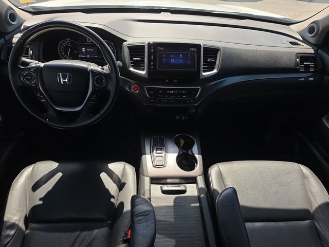 Used 2020 Honda Ridgeline RTL image 13