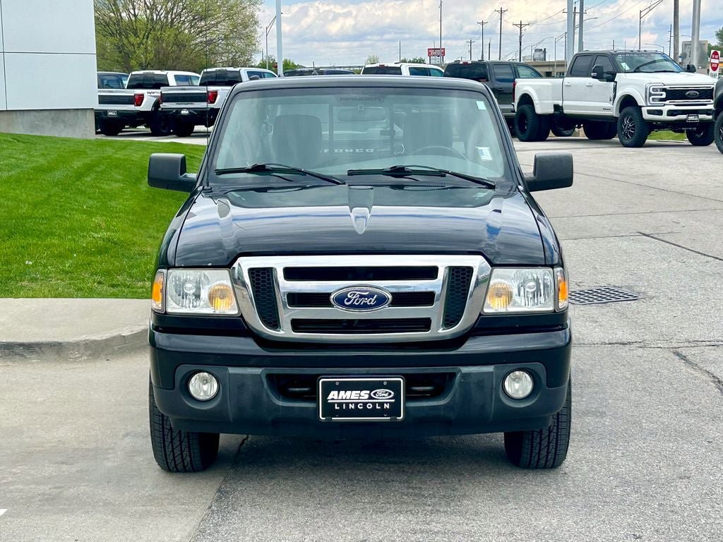 Used 2010 Ford Ranger XLT AWD/4WD image 7