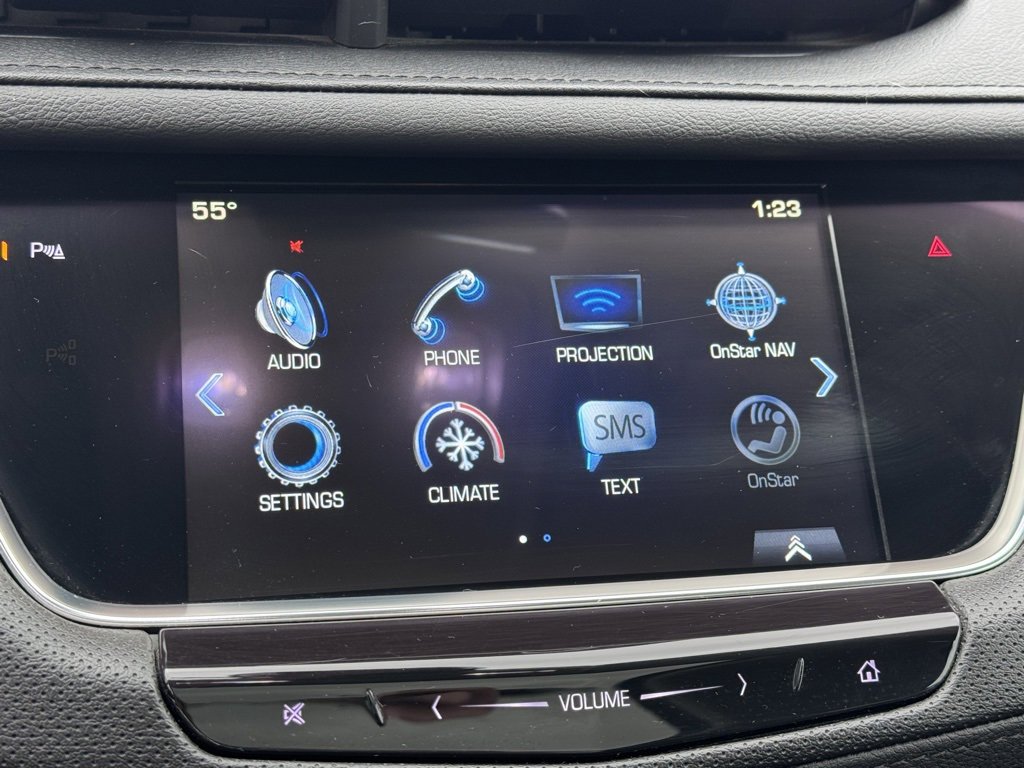 Used 2019 Cadillac XT5 Luxury image 29