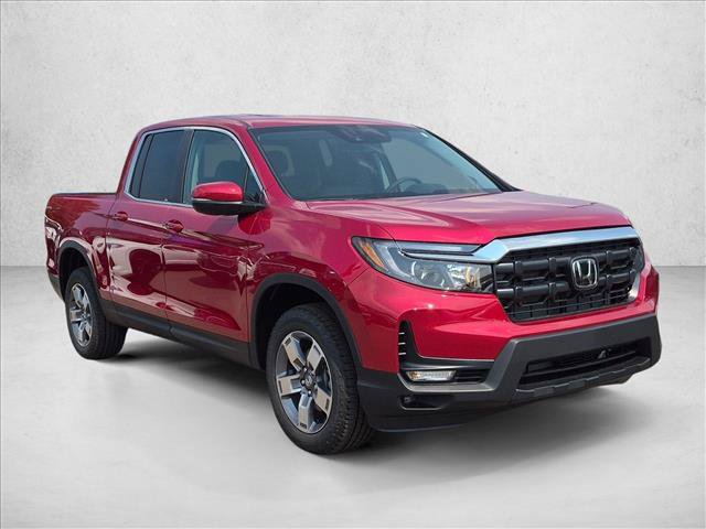 New 2026 Honda Ridgeline RTL image 7