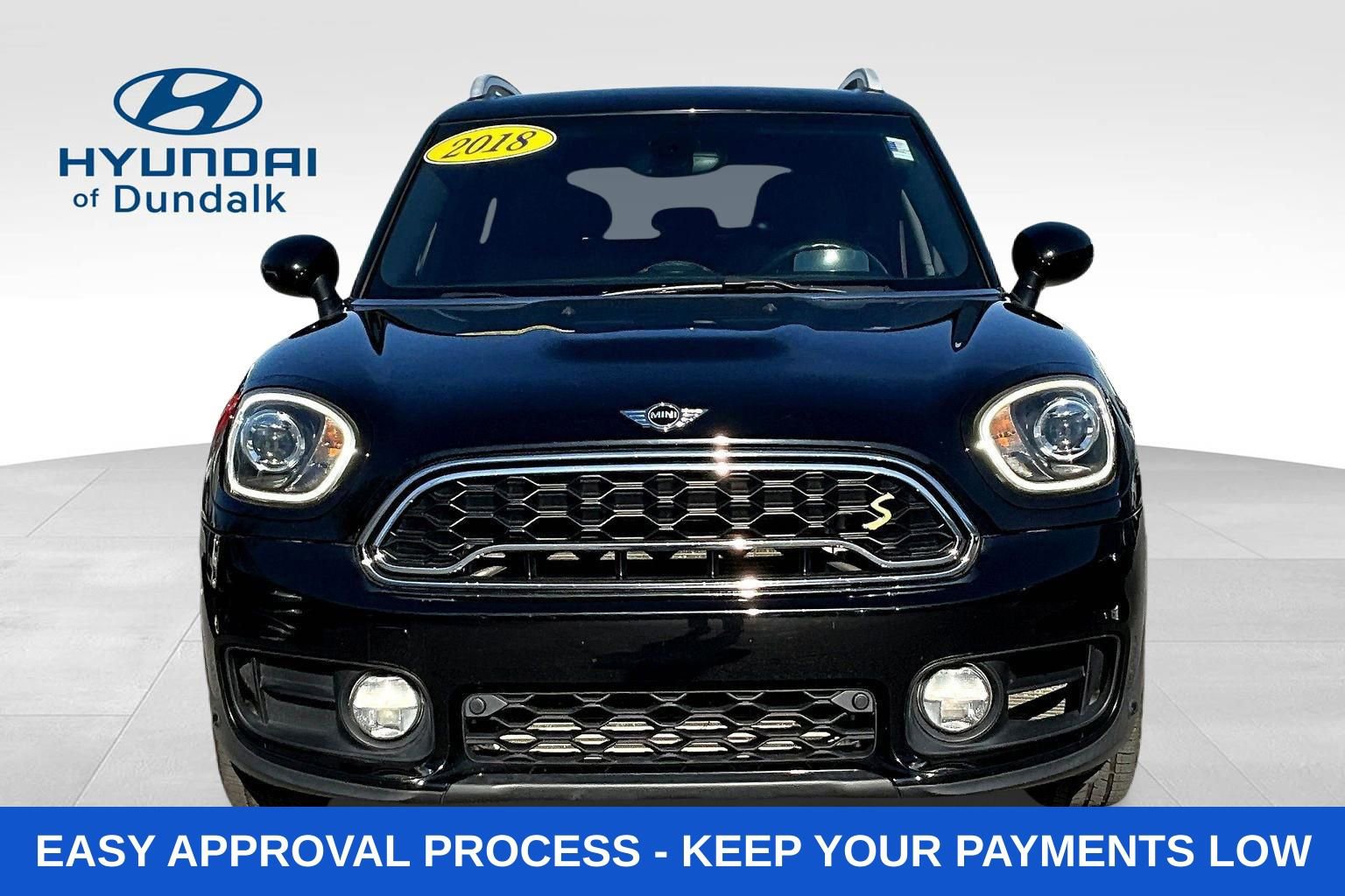 Used 2018 MINI Cooper Countryman SE image 2