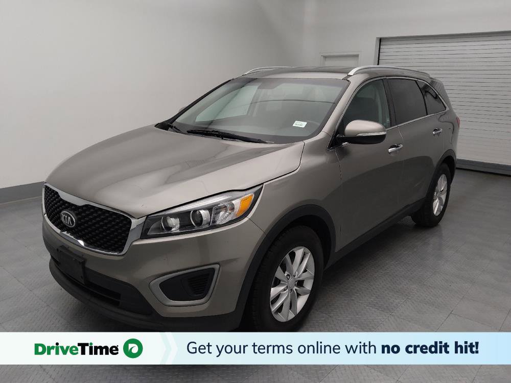 Used 2017 Kia Sorento FWD w/ LX Convenience Package image 1