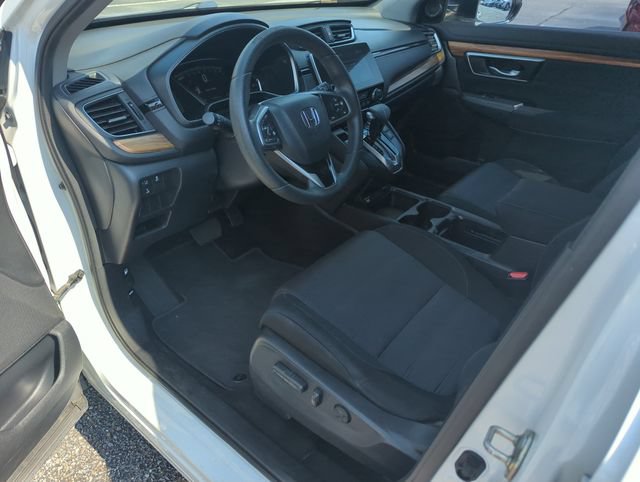 Used 2020 Honda CR-V EX image 10
