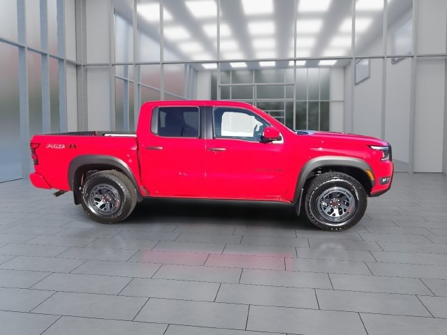 New 2027 Nissan Frontier PRO-4X w/ Pro Convenience Package AWD/4WD image 9