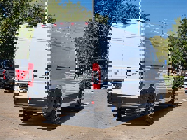 New 2026 RAM ProMaster 2500 image 3