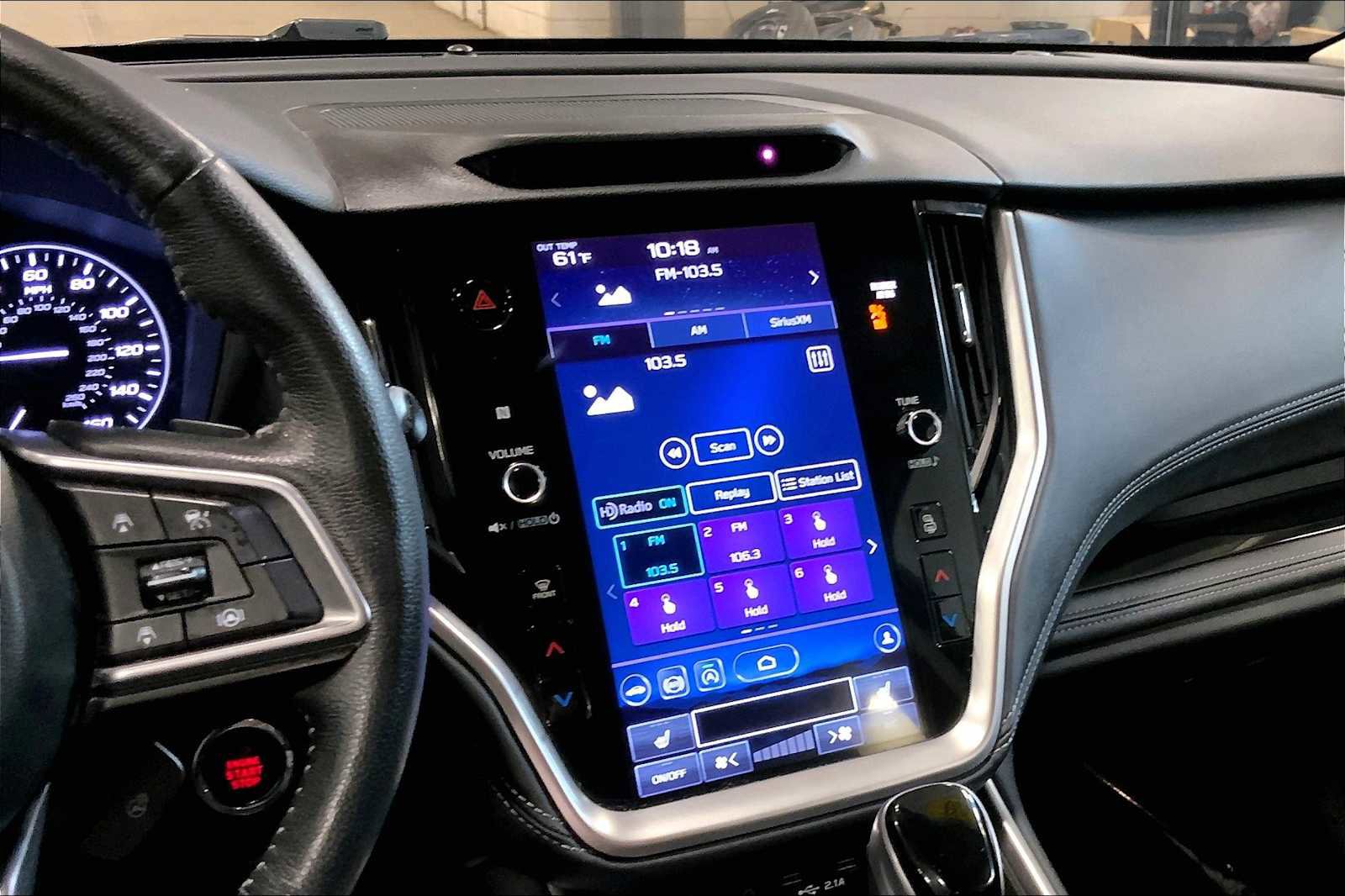 Used 2020 Subaru Outback Limited image 6