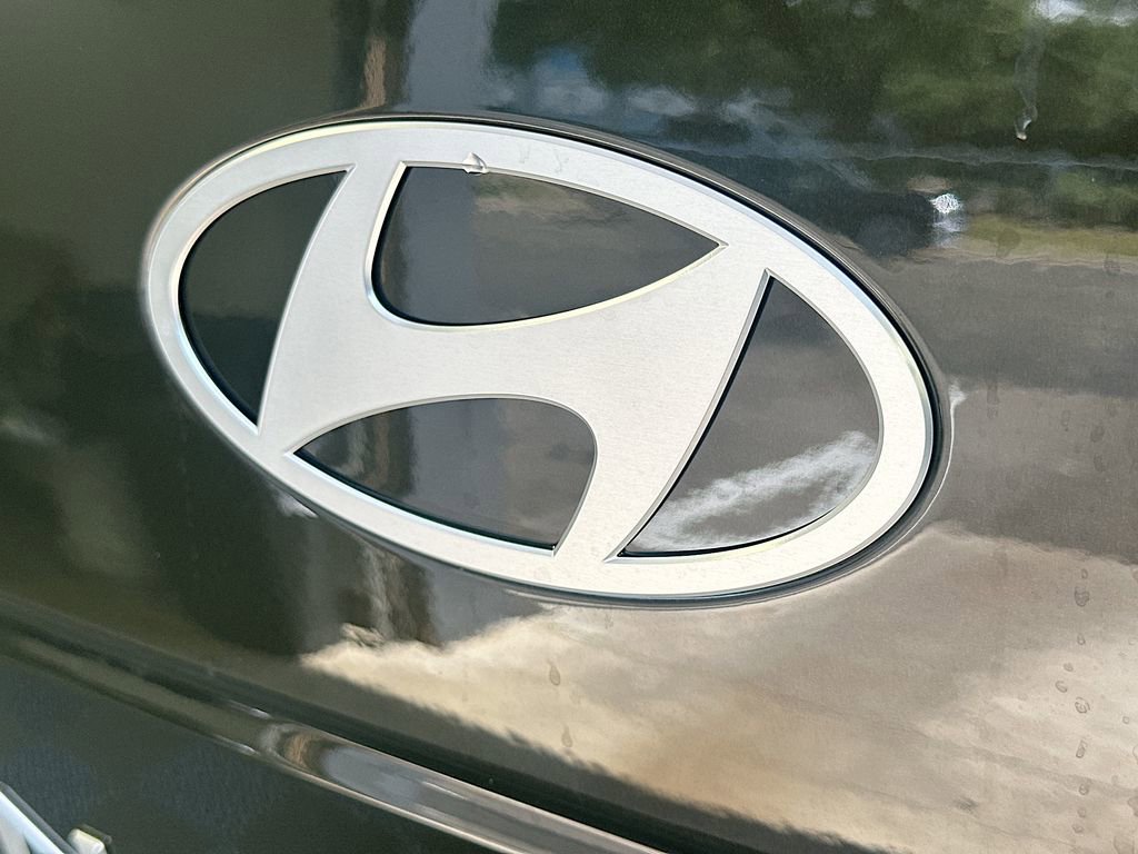 New 2026 Hyundai Santa Fe SEL FWD image 21