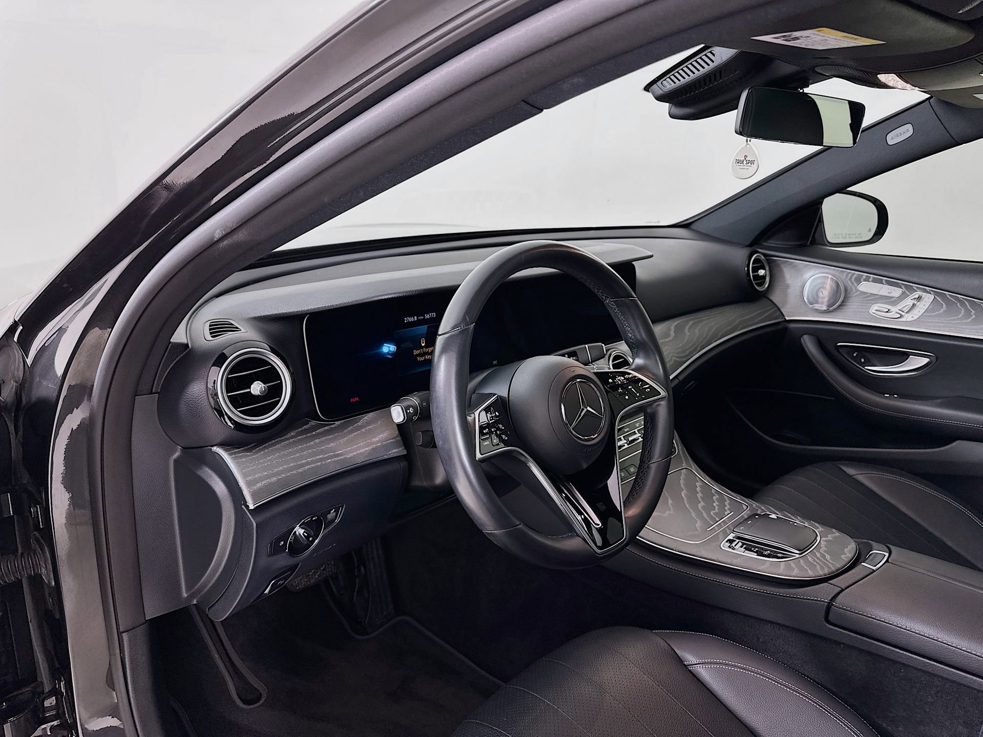 Certified 2021 Mercedes-Benz E 350 Sedan image 10