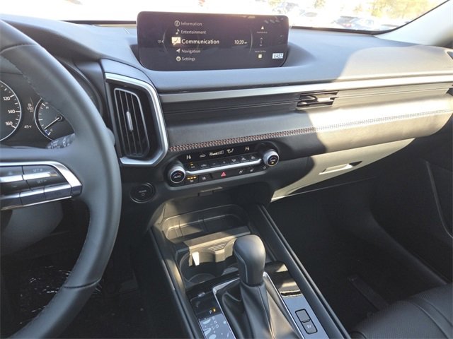 New 2026 MAZDA CX-50 AWD 2.5 Hybrid w/ Weather Package image 20