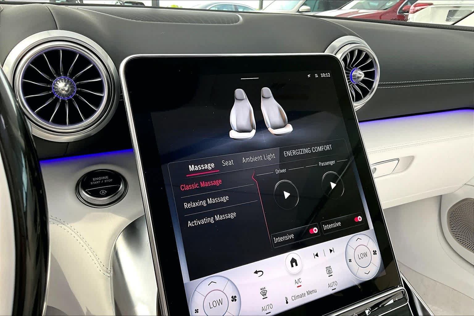 New 2026 Mercedes-Benz Maybach SL 680 image 13
