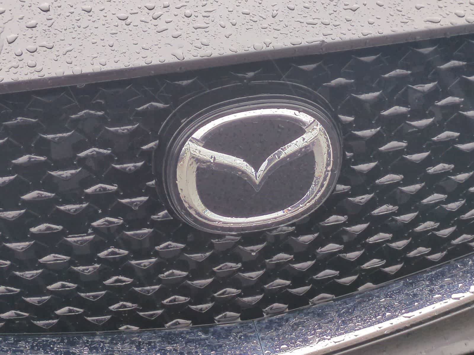 Used 2023 MAZDA CX-30 AWD 2.5 S w/ Preferred Package image 11