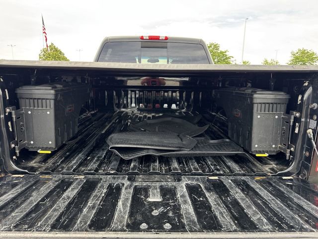 Used 2011 GMC Sierra 2500 Denali AWD/4WD image 24