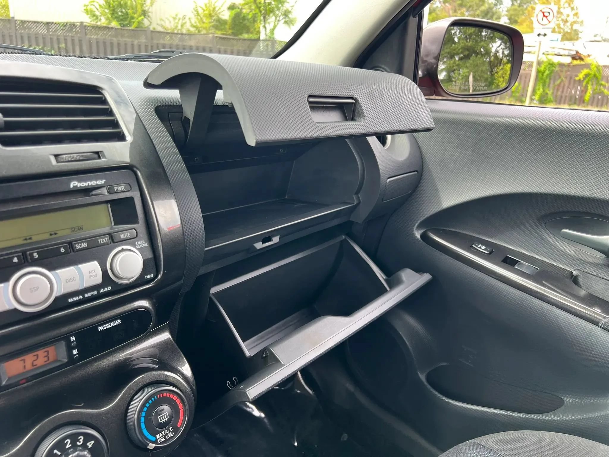 Used 2009 Scion xD FWD image 22