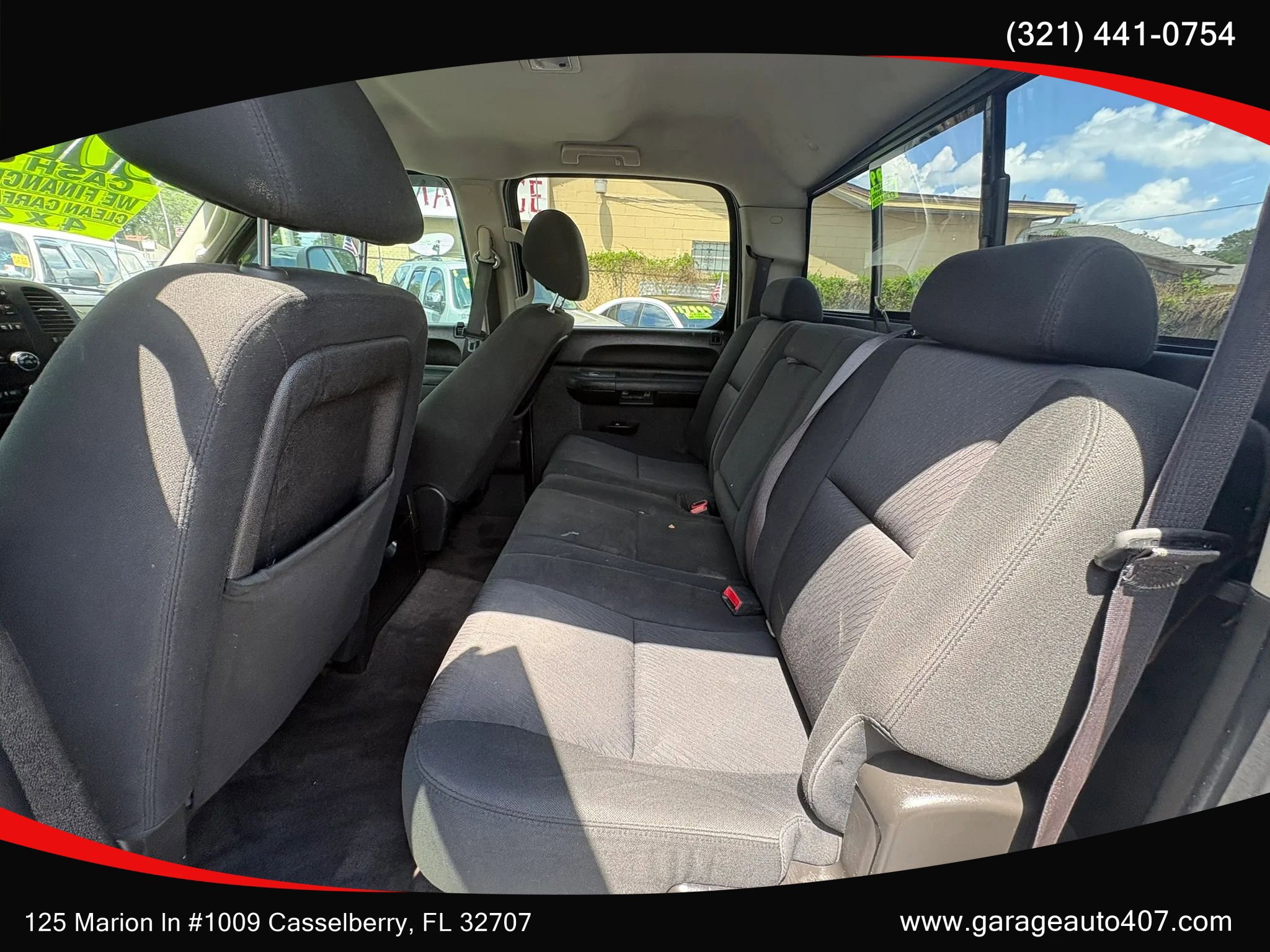 Used 2014 GMC Sierra 3500 SLE w/ Convenience Package AWD/4WD image 16