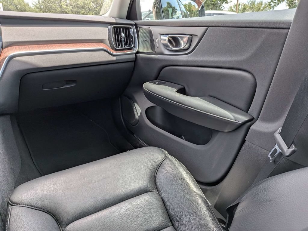 Certified 2023 Volvo S60 B5 Plus FWD image 19