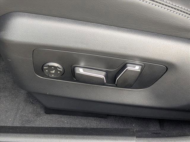 New 2026 BMW M5 image 4