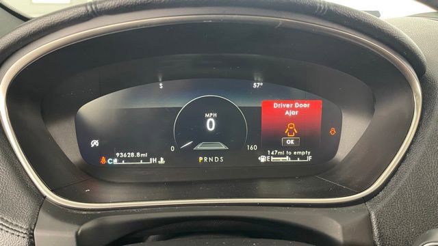 Used 2019 Lincoln Nautilus Reserve w/ Driver Assistance Package image 39