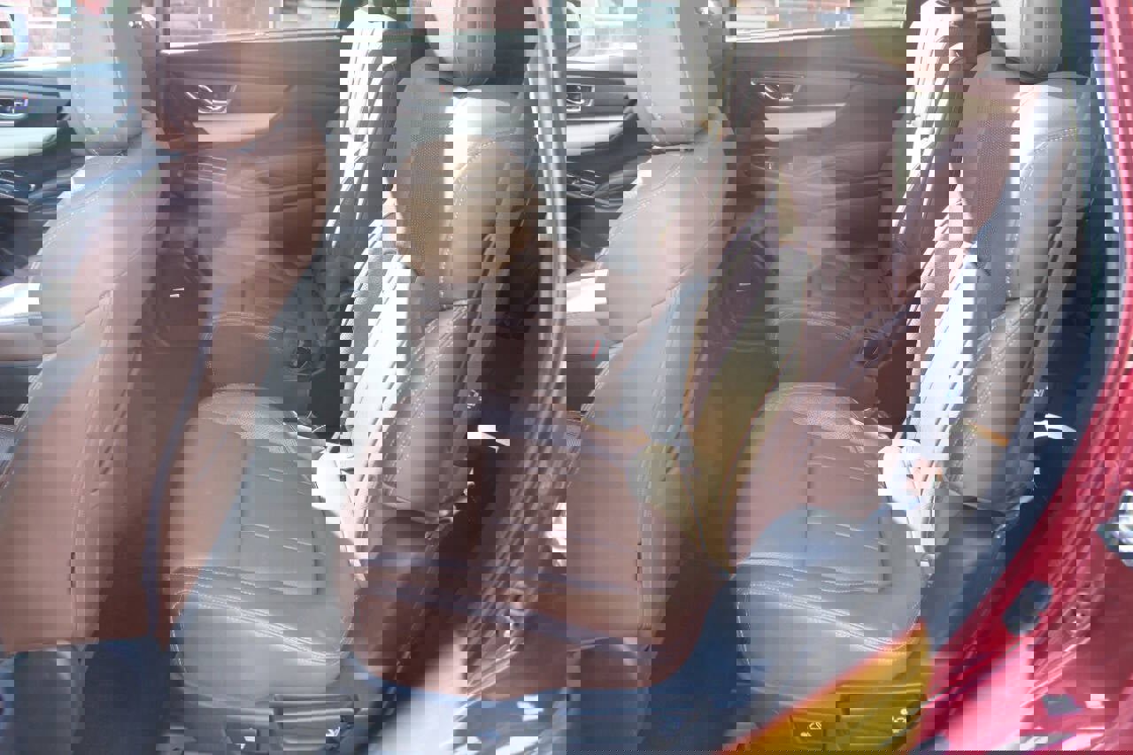 Used 2021 Subaru Ascent Limited w/ Technology Package image 23