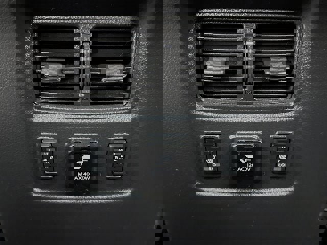 Used 2017 Nissan Titan Platinum Reserve image 23